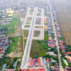 Chính chủ cần bán lô đất Minh Tân Mặt đường đôi 18m cạnh tỉnh lộ 217