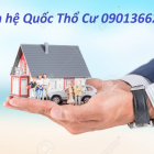 Bán nhà mới đẹp CMT8 P13 Q10 44m2 giảm 250 triệu chỉ còn 7.25 tỷ