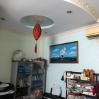 MẶT TIỀN LÊ BÌNH NHĨNH 200TR/M2 - 72M2 - NGANG 4.7M - 3 TẦNG - P 4 - TÂN BÌNH