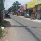 Bán nhà mặt tiền Kinh doanh mọi ngành nghề đường cây Da tân binh dĩ An