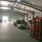 Chuyển nhượng nhà máy tại Việt Yên ,Bắc Giang DT 1ha đã có nhà máy mới xây dựng