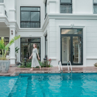 Căn Biệt thự cực VIP gần 1000m2 View Hồ khẳng định vị thế chủ nhân Buôn Ma Thuột