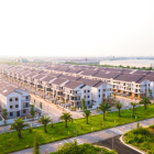 Biệt thự 180M2 view công viên CHỈ 28 CĂN HƯỚNG NAM duy nhất Giá Gốc CĐT, Từ Sơn