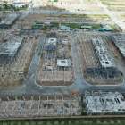 Đất Nền Sổ Sẳn ,FULL Thổ Cư , TTHC Visip II