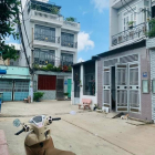 Tạp Hóa DŨNG THƠM .Bán gấp .Nhà 1 Lầu, Giá 785Tr. Sổ Hồng Riêng