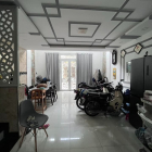 BÁN GIÁ NHƯ CHO,BÁN GẤP NHÀ 5 TẦNG, 41M2(5X8.2), HẺM XE HƠI 7 C nhà đất sài gòn