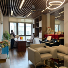 Tôn Thất Tùng Đống Đa  dt 30m2 4 tầng lô góc - 0335874438