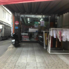 CHO THUÊ MB 1TRỆT + 1LẦU MẶT TIỀN ĐƯỜNG HIỆP BÌNH, TĐ