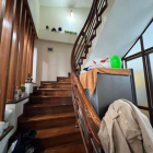 Trần Phú Mỗ Lao 55m2 xây 5 tầng có tầng hầm để 2 ô tô giá 10.5 tỷ - 0335874438