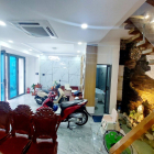 Kẹt tiền Bán gấp Nhà SMARTHOME, 6.7mx7.5m, 5T,6pn 5wc, Nguyễn Trọng Tuyển P1 TB