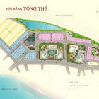 Đất nền Richmond Quy Nhơn 90m2/4,2 tỷ đường Chế Lan Viên Quy Nhơn giảm giá 33%