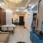 Chính chủ cho thuê Sunrise Riverside Full nội thất 1PN View hồ bơi