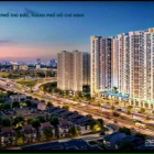 Tri ân khách hàng cuối năm - Giảm hơn 1 tỷ khi mua căn hộ trung tâm TP Thủ Đức