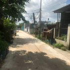 Đất ngộp ra nhanh 5x28 giá 1 tỷ 1, thổ cư, SHR, đối diện bệnh viện Hàn Quốc