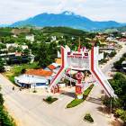 Chính chủ cần bán đất Khánh Trung Khánh Vĩnh giá rẻ chỉ 390tr/lô