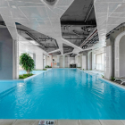 Bán căn 1PN 56m2 giá 3,83 1tỷ, nhà mới 100%, hỗ trợ vay 70%.