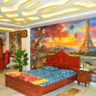 Bán nhà 7 tầng mặt tiền Nguyễn Văn Cừ Q1 60m2 giá rẻ chỉ 34.5 tỷ