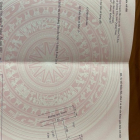 BÁN ĐẤT QUY HOẠCH BẮC CHỢ RỘC, CẠNH CÔNG VIÊN TRUNG TÂM VÀ TRƯỜNG CẤP 3