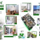 CHUNG CƯ CAO CẤP GREEN PEARL BẮC NINH.THÔNG BÁO