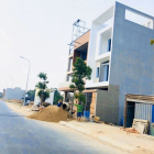 Chính chủ bán 3 lô đất MT Tỉnh Lộ 10 - DT 60m2 - 180m2, 1tỷ2, gần Chợ Bà Lát