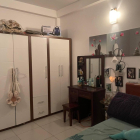 Bán nhà Mới Đại Mỗ 36M 4 Tầng-3P Ngủ,nội thất mới- gần đường lớn, tiện ích tốt