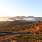 Đất nền Làng biệt thự nghỉ dưỡng Bảo Lộc - Chân Mây Villas