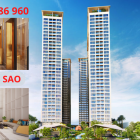 Rẻ nhất thị trường - Căn hộ Lavita Thuận An chỉ từ 1,3 tỷ/căn - Nhận nhà 2024