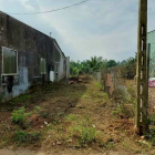 Bán đất mặt tiền lộ phu Hưng TP bến tre giá rẻ