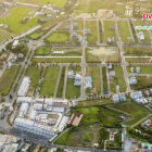 Thanh lý 20 lô đất nền khu đô thị Five Star Eco City ttoan 7 đợt