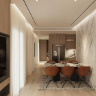 Căn hộ cao cấp view biển Bảo Ninh, có sổ hồng lâu dài, thanh toán linh hoạt