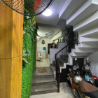 KẸT TIỀN BÁN GẤP MẶT TIỀN SÁT QUẬN 1, DTSD 120M2, 4 TẦNG, TRƯỜNG SA P3 QUẬN BÌNH