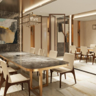 Căn hộ 1pn - Đầy đủ tiện ích ngay khu đô thị Regal legend Quảng Bình