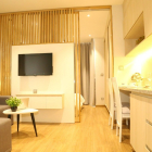 Bán CHDV Bạch Đằng P2 Sát Sân Bay có 54 phòng 7.5x25m Doanh Thu 250tr