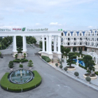 Đang nhận Booking 50 triệu/ chỗ - ưu tiên vị trí đẹp KĐT Five Star- Cần Giuộc