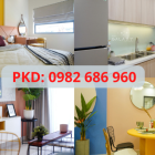 Giỏ hàng sang nhượng 1PN + 1, 2PN, 3PN bằng giá gốc. Giỏ hàng đa dạng