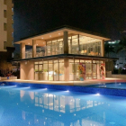 Cho thuê căn hộ mới bàn giao Mizuki Park - Tiện ích đày đủ sử dụng miễn phí