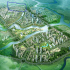 Bán nhà phố GS Metrocity Zeitgeist Xii Nhà Bè giá rẻ bất ngờ