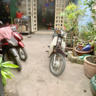 Bán nhà hẻm xe hơi 87m2 nở hậu. Lộ giới 8m. Giá 4 tỷ 950 giảm xây