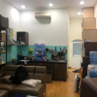 GẤP BÁN NHÀ QUẬN 10, SƯ VẠN HẠNH, P12, 80m2, 4 TẦNG, 18 TỶ (TL)