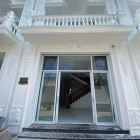 NHÀ PHƯỜNG 7 ĐƯỜNG Ô TÔ GẦN TRƯỜNG MỸ HÓA