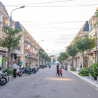 Dự án phố trung tâm Đà Nẵng - Đón đầu xu thế thị trường - Ven Sông Hàn Đà Nẵng