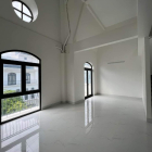 Bán gấp liền kề 120m2 đã hoàn thiện nội thất chỉ việc vào ở tại Vinhomes