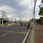 NHÀ MẶT TIỀN ĐƯỜNG ĐẶNG THÚC VỊNH.HUYỆN HÓC MÔN.DT: 620 M2 - GIÁ 49,5 TỶ TL