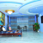 Quận 1. Nhà MT KINH DOANH  7 tầng có thang máy, ngang 4,9m x 12m Nguyễn Văn Cư Q