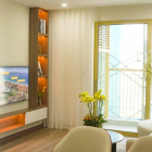 Cơ hội sở hữu vĩnh viễn căn hộ cao cấp view trực diện biển mỹ khê - ck 1.2 tỷ