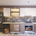 Bán căn hộ Full nội thất, view biển Mỹ Khê – Đà Nẵng, The Sang Residence