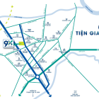Bán căn hộ Hóc Môn 2PN 1WC 51m2 giá 1,5 tỷ trả trước 120 triêu góp 8 triệu/tháng