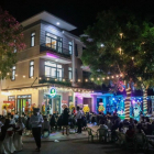 Nhà phố Phúc An Asuka, 1 Trệt, 2 Lầu, Phong Cách Nhật Bản