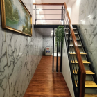 Cho thuê nguyên căn hộ tầng 2 chung cư Pasteur-Q1-6tr5/tháng