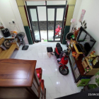 HẺM THÔNG 4M –NGANG KHỦNG 4,2M - 2 TẦNG BTCT – 26M2 – 2.9 Tỷ